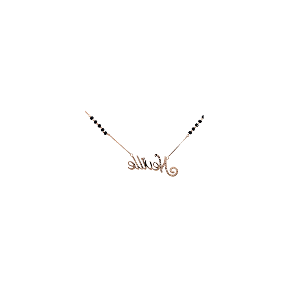 RD SIXMS007P(WITH CHAIN)(18K)