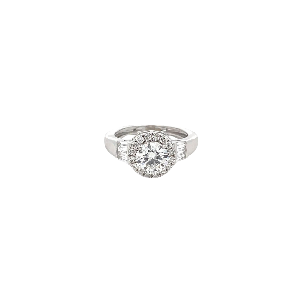 RD SIXLR0187P (18K)