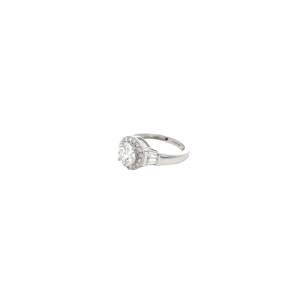 RD SIXLR0187P (18K)
