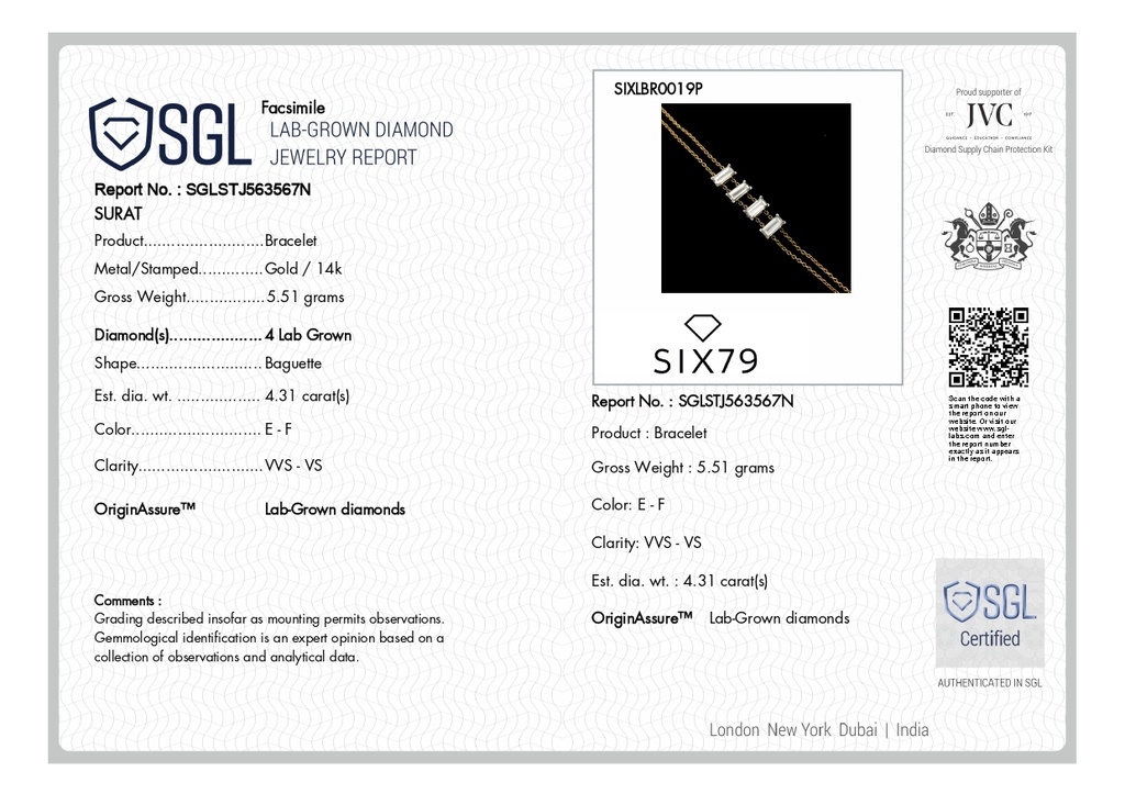 RD SIXLBR0019P