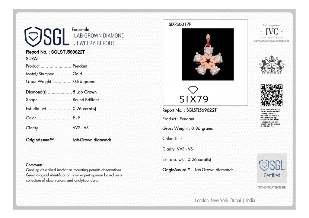 SIXPS0017P(E)