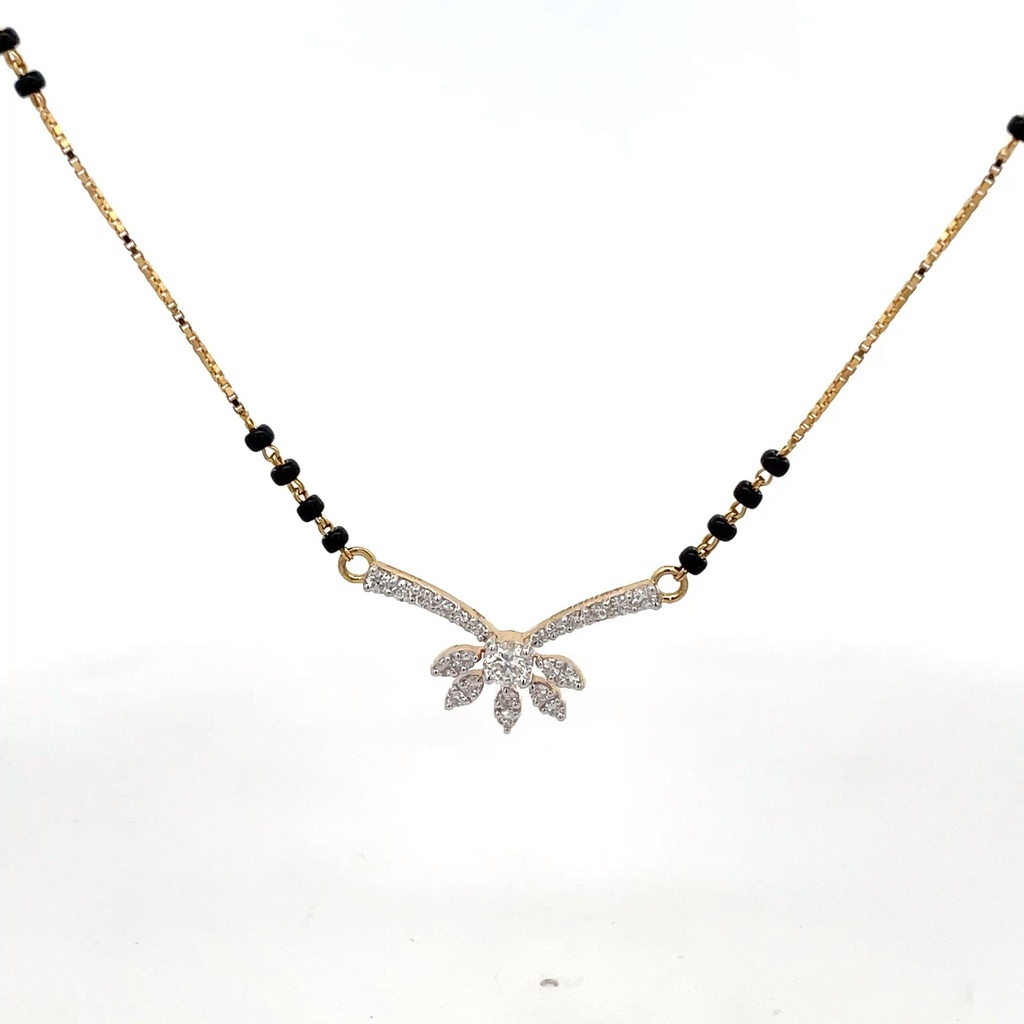RD SIXMS006P(with chain)(18K)