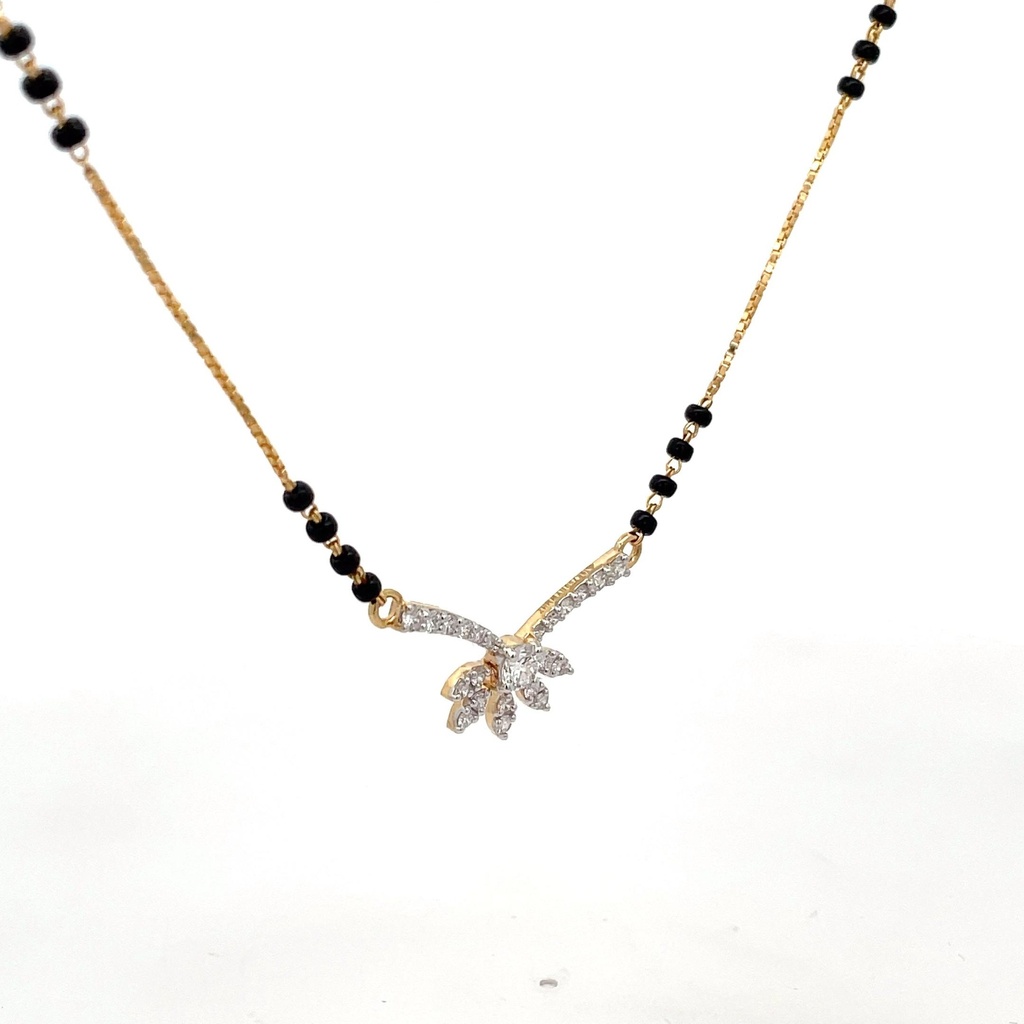 RD SIXMS006P(with chain)(18K)