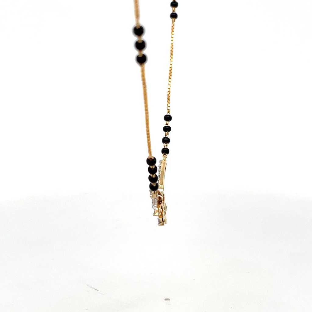 RD SIXMS006P(with chain)(18K)