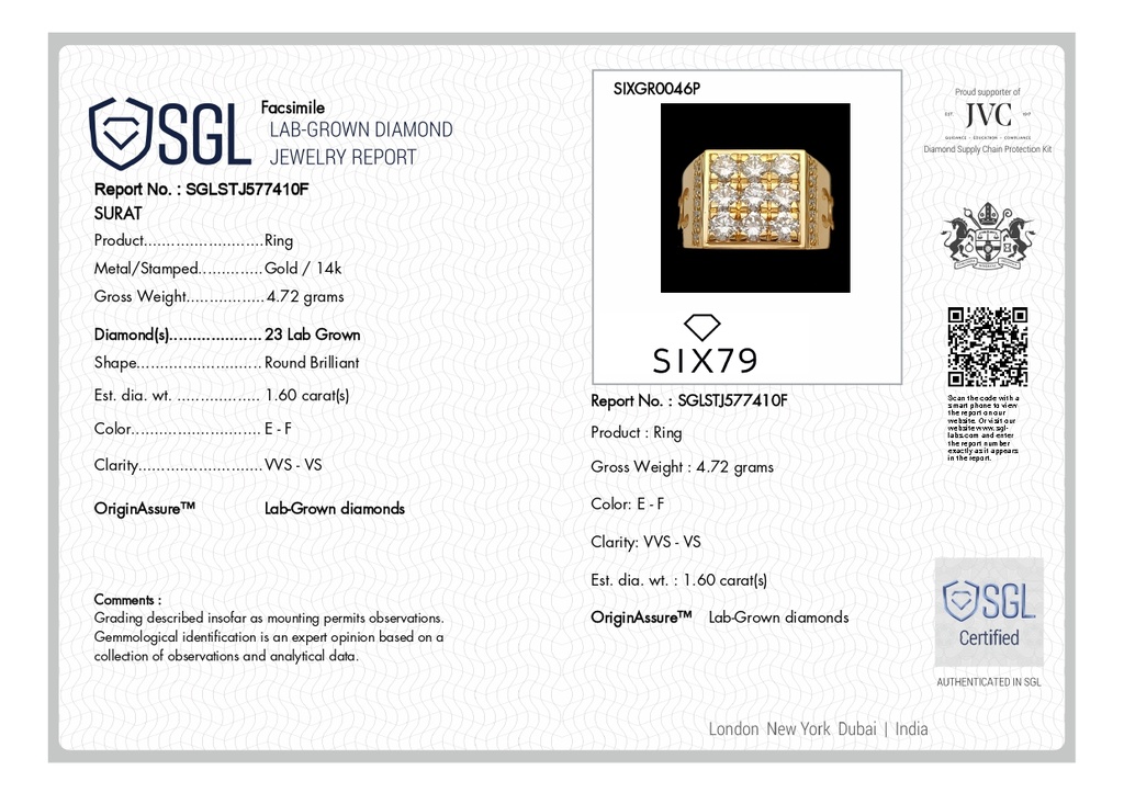 SIXGR0046P