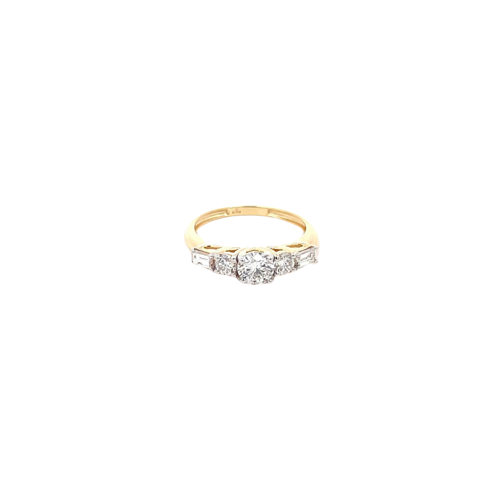 RD SIXLR0162P(2)(18K)