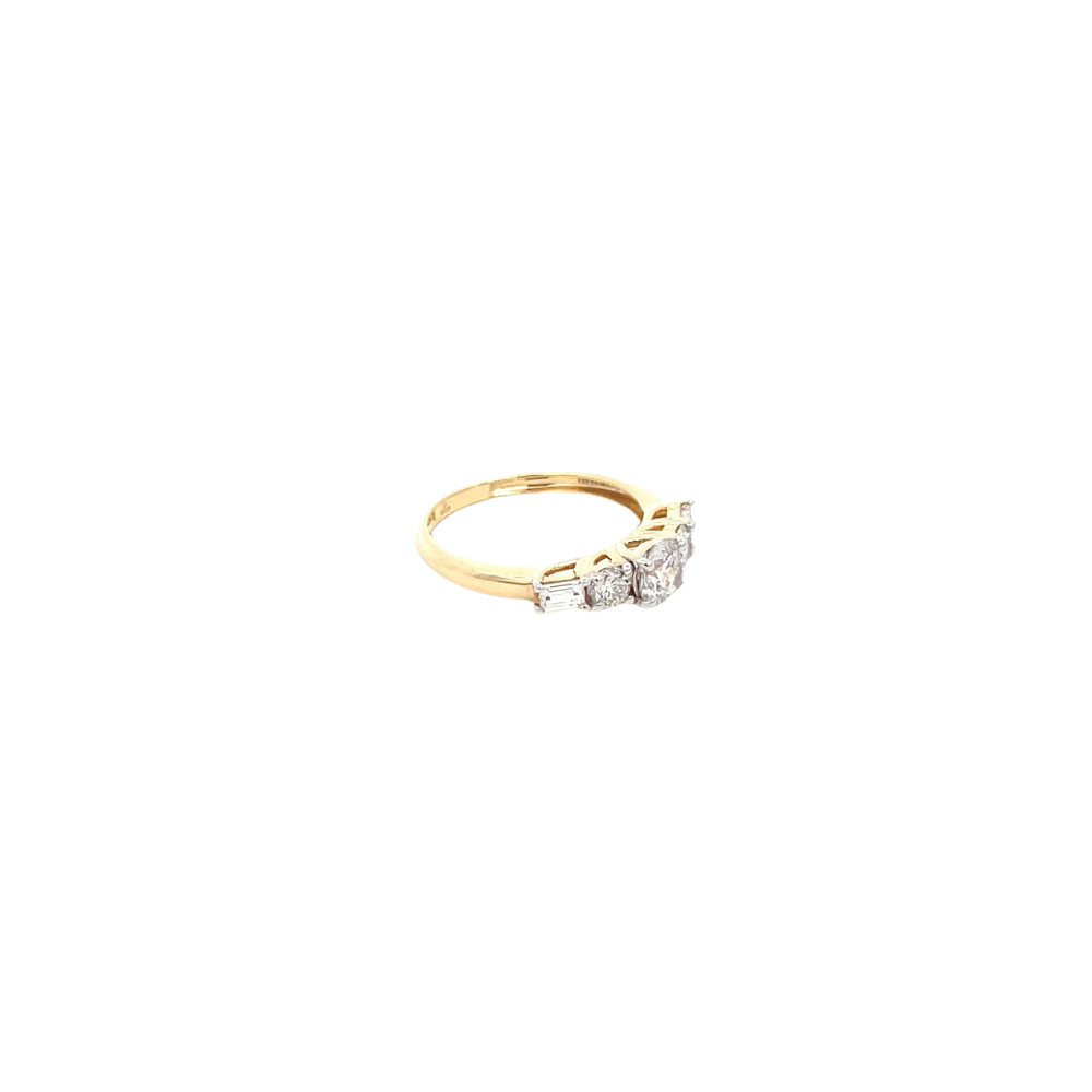 RD SIXLR0162P(2)(18K)