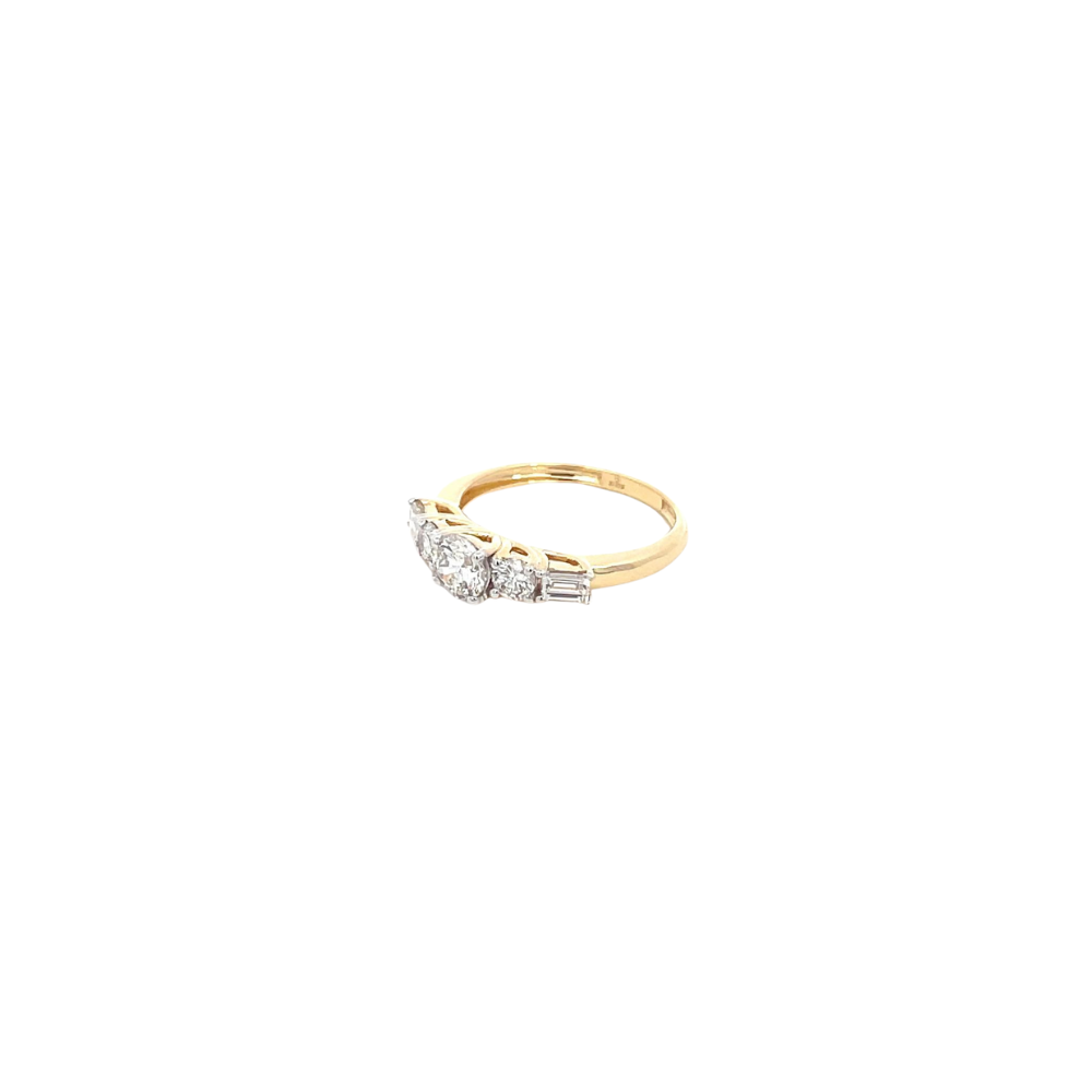 RD SIXLR0162P(2)(18K)