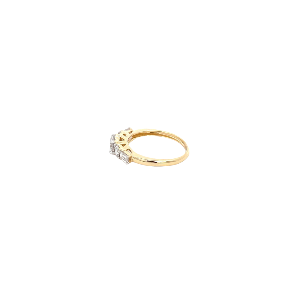 RD SIXLR0162P(2)(18K)