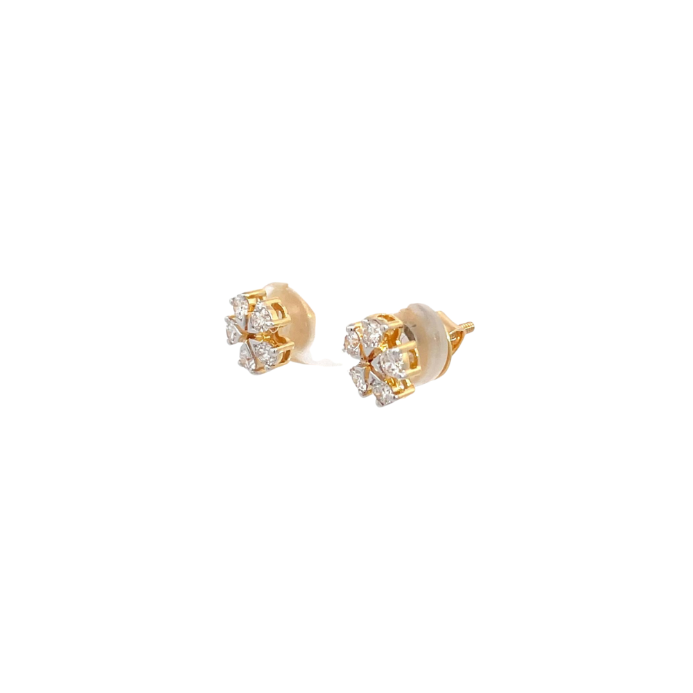 RD SIXER0117P(18K)