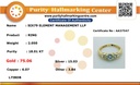 RD SIXLR0162P(2)(18K)