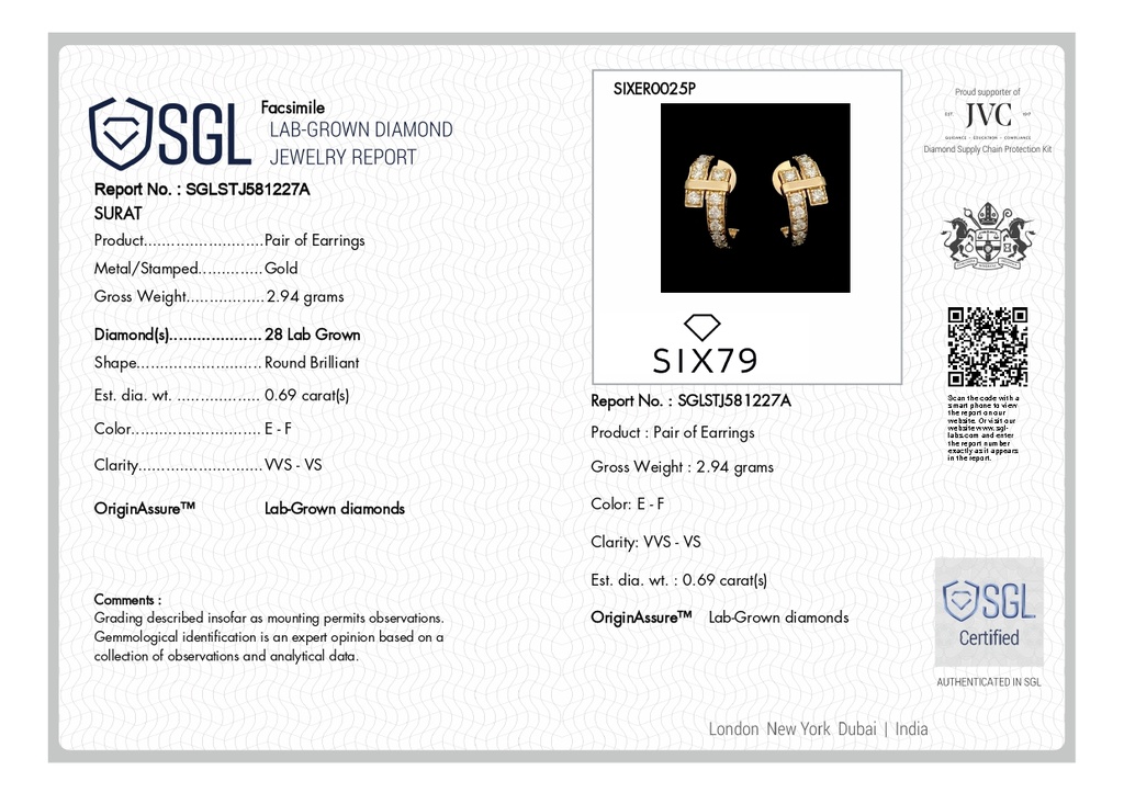SIXER0025P
