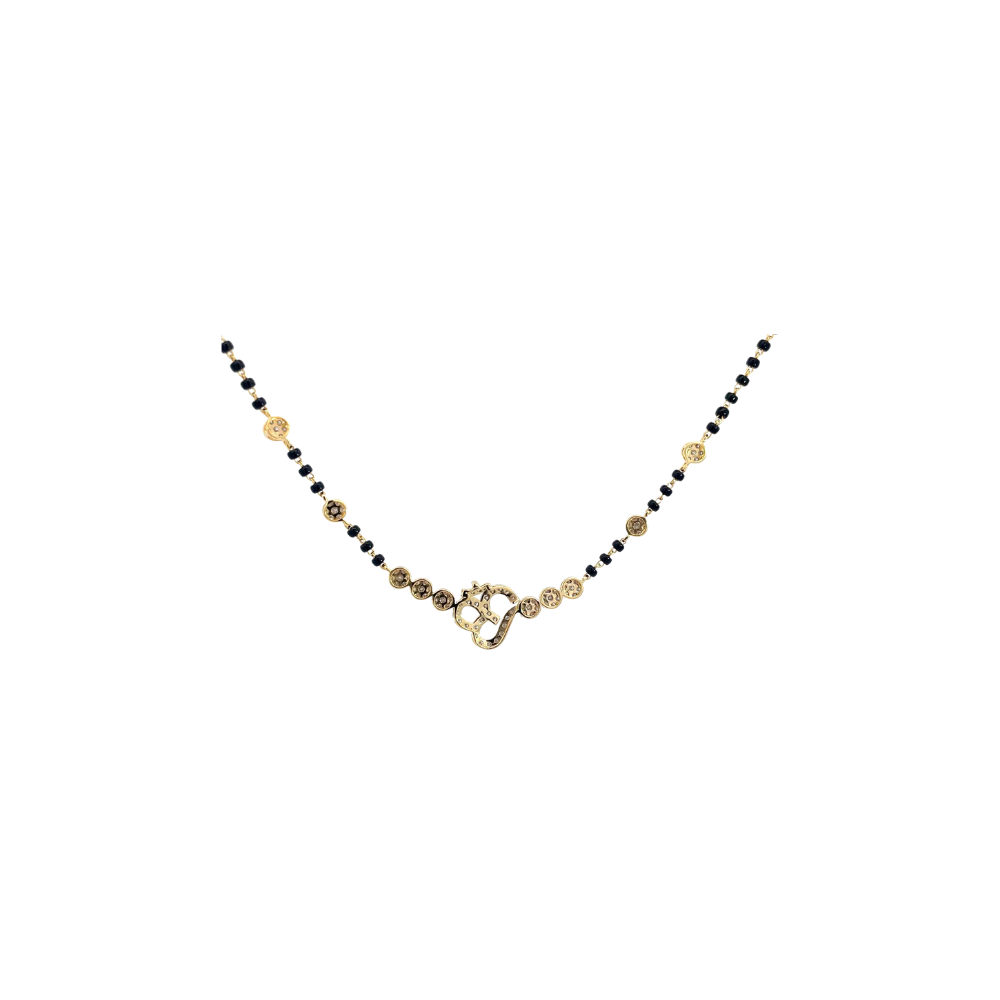 SIXMS0016P(WITH CHAIN)