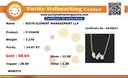 RD SIXP0041P(4)(WITH CHAIN)