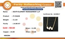 RD SIXP0041P(3)(WITH CHAIN)