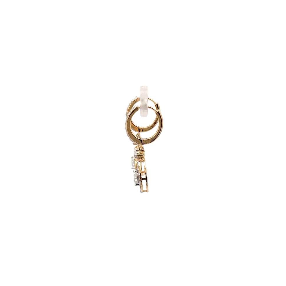 RD SIXER0107P(18K)