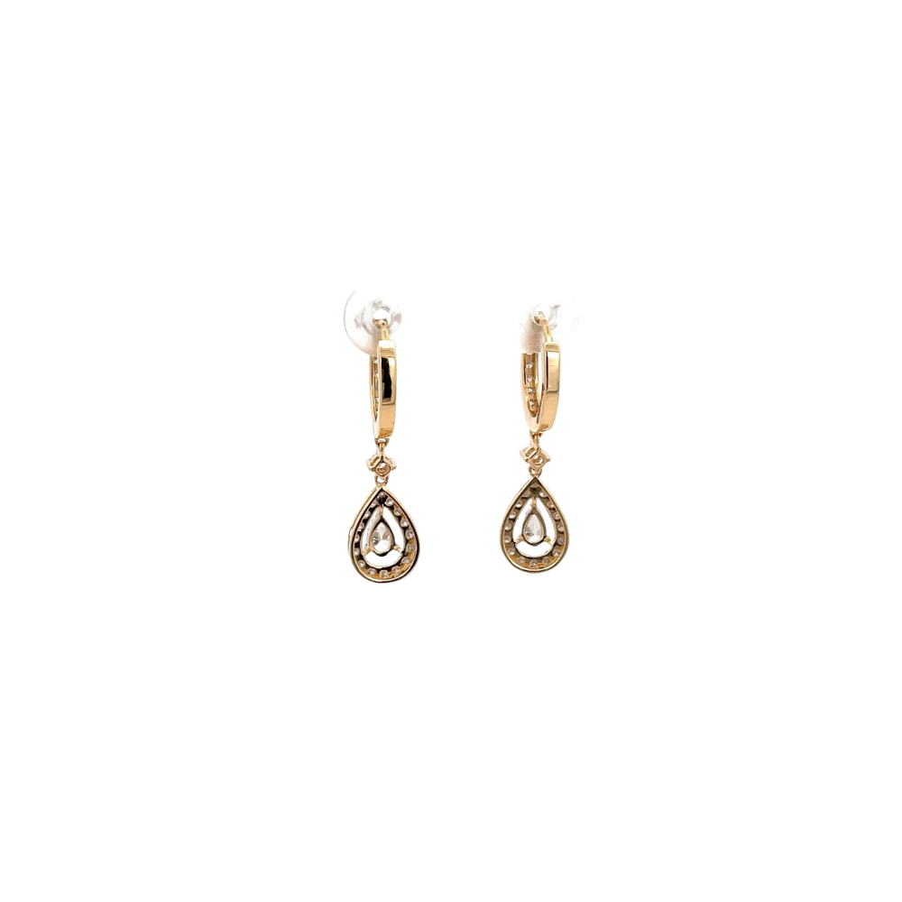 RD SIXER0107P(18K)