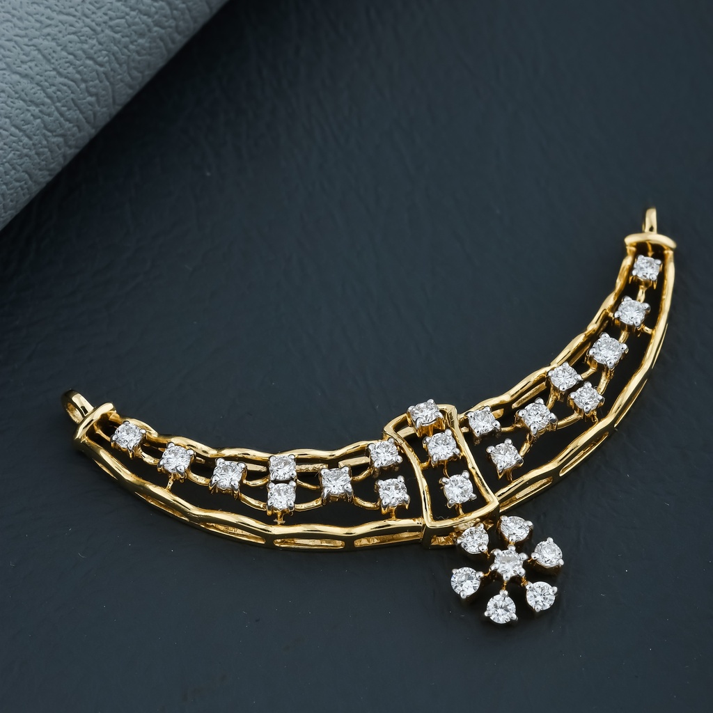 SIXMS1263 (Without Chain)
