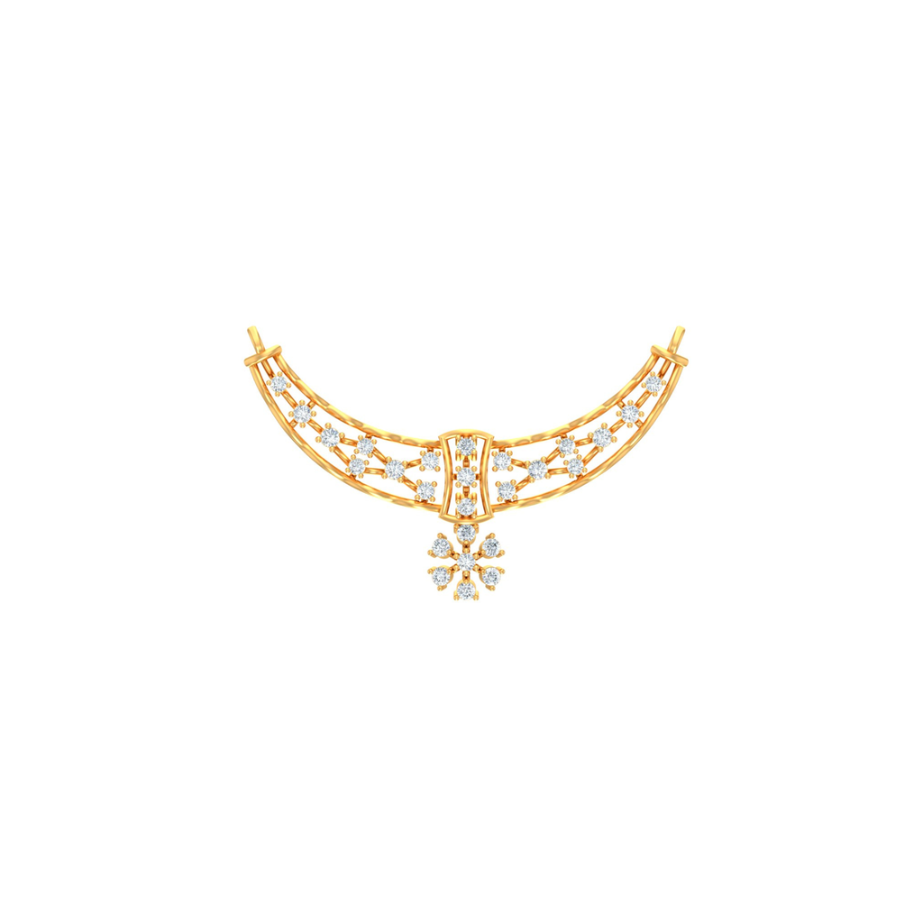 SIXMS1263 (Without Chain)