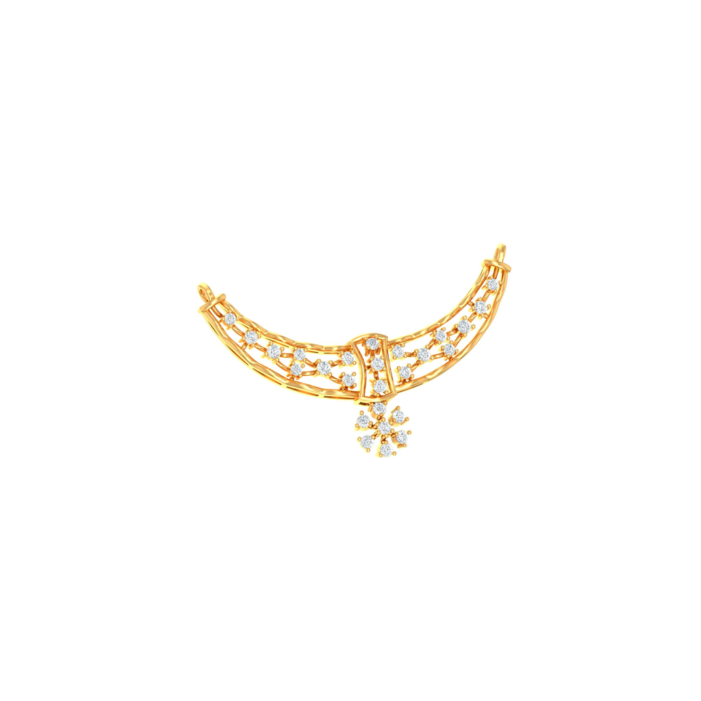 SIXMS1263 (Without Chain)