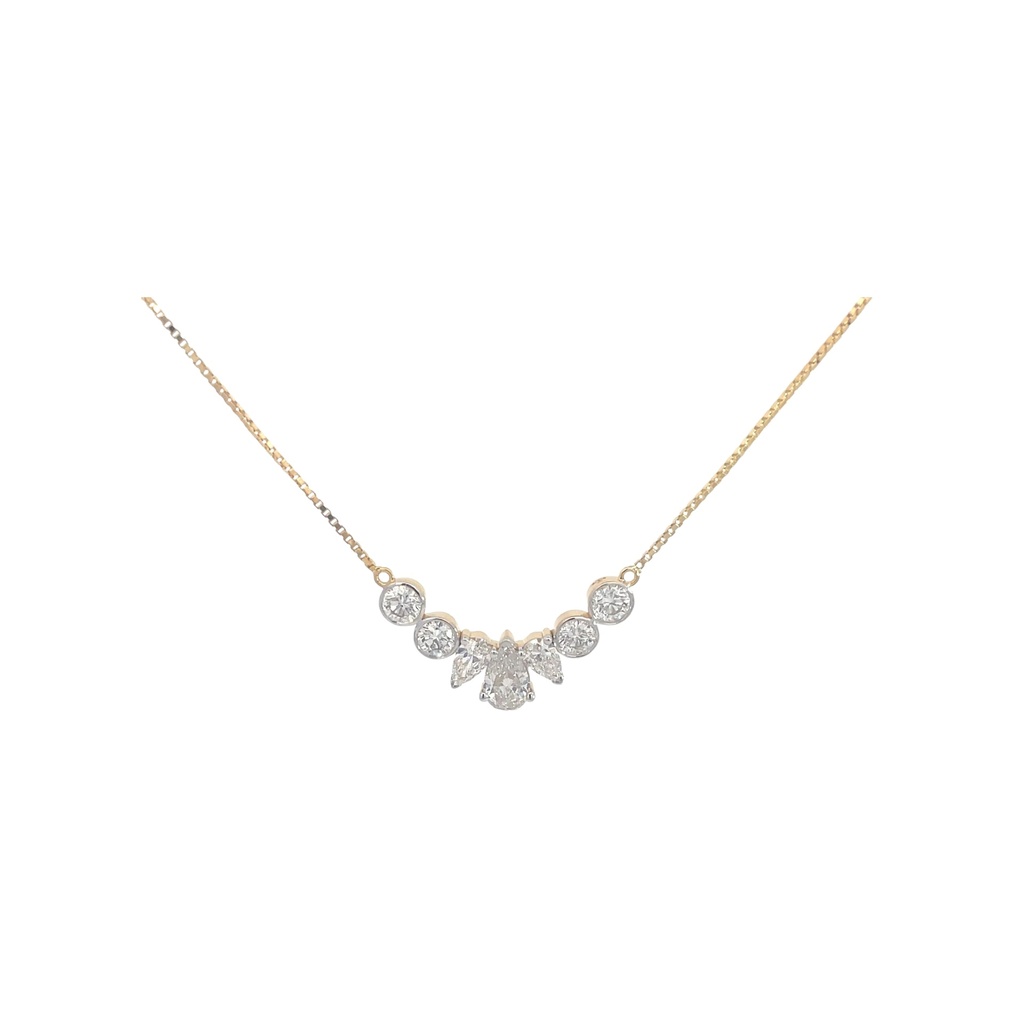 RD SIXMS0017P (WITH CHAIN) 