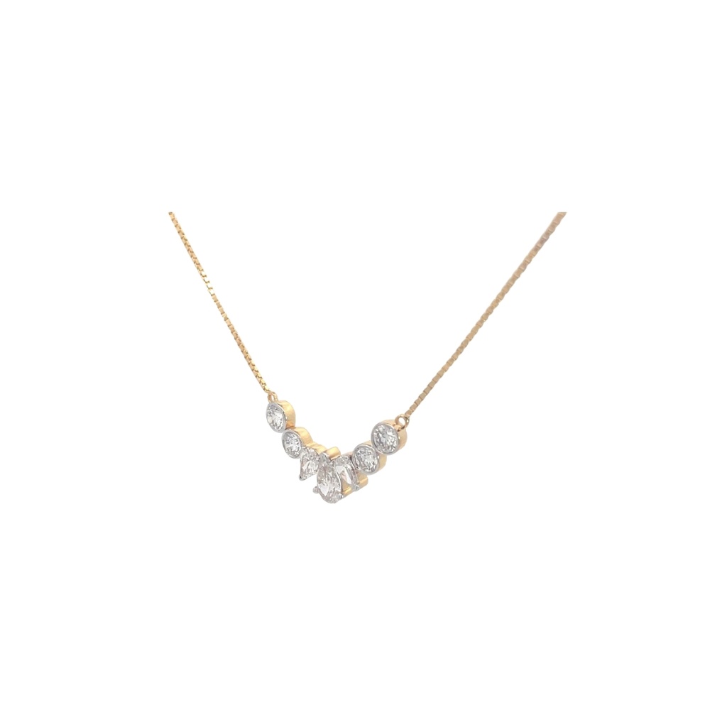 RD SIXMS0017P (WITH CHAIN) 