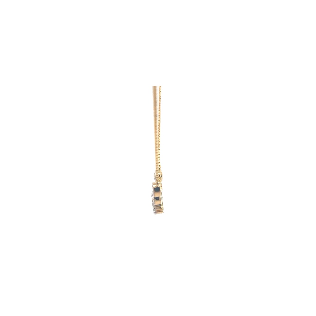 RD SIXMS0017P (WITH CHAIN) 