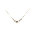 RD SIXMS0017P (WITH CHAIN) 