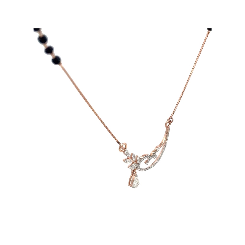 RD SIXMS001R (WITH CHAIN)