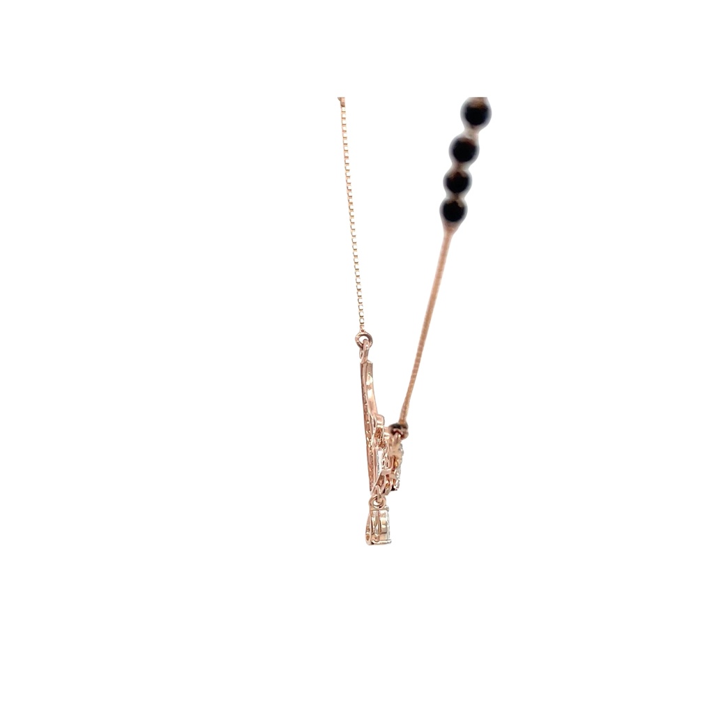 RD SIXMS001R (WITH CHAIN)