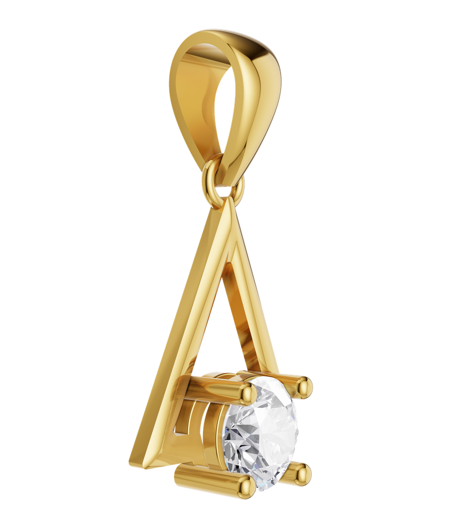 SIXP0068P(WITHOUT CHAIN)