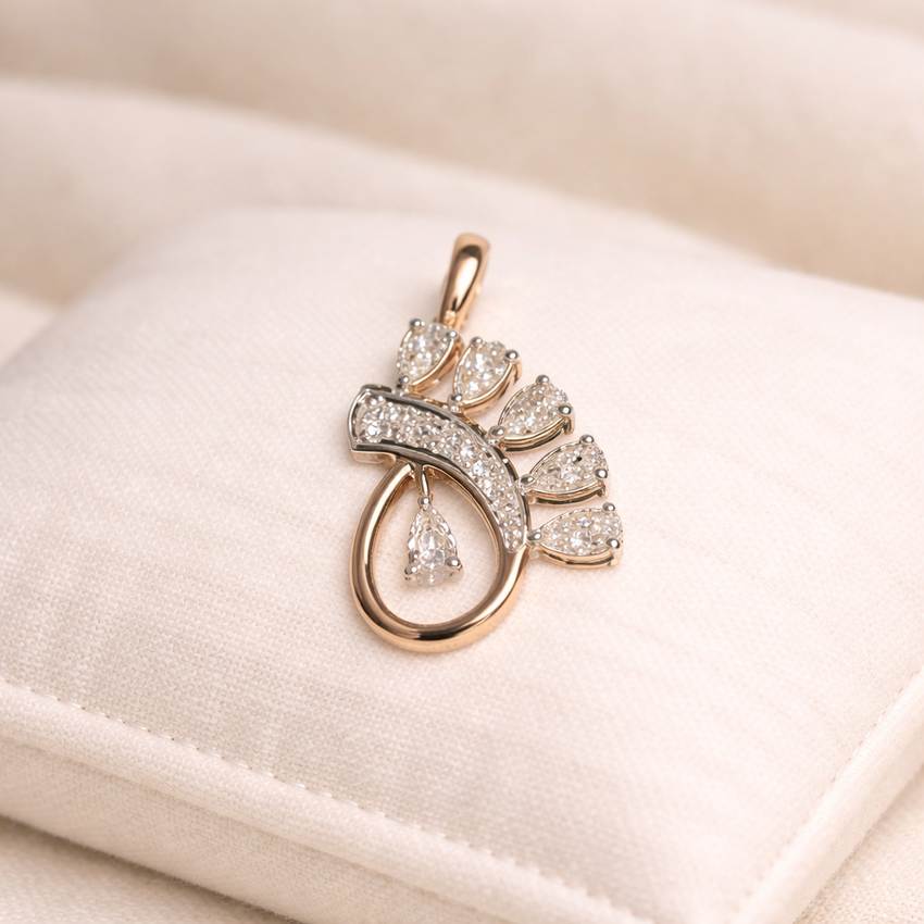 RD SIXP008T (WITHOUT CHAIN)