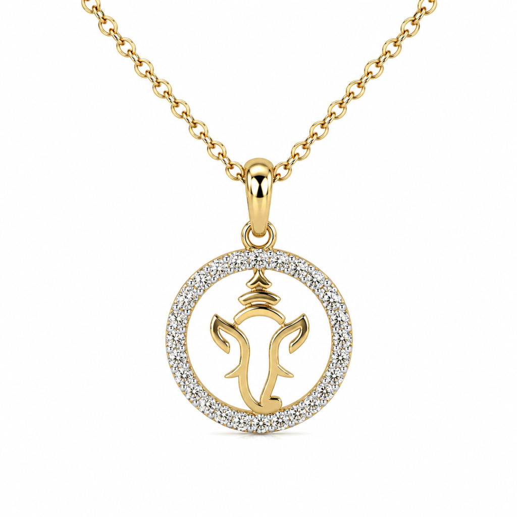 RD SIXP0057P (WITHOUT CHAIN)