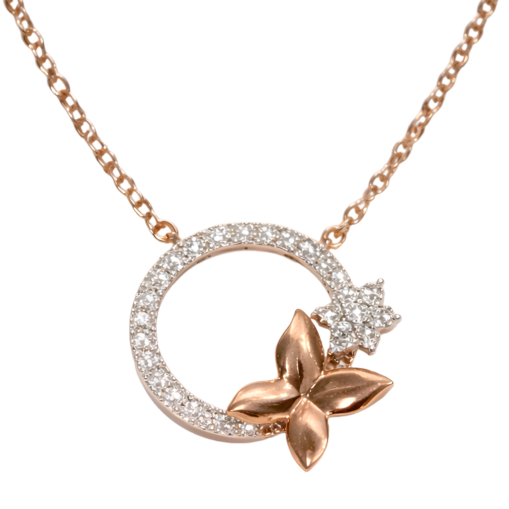 RD SIXP0058P (WITH CHAIN)