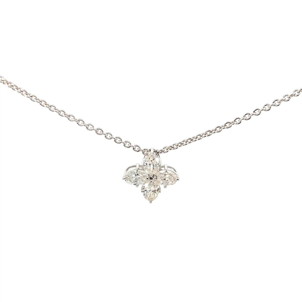 RD SIXP0037P (WITH CHAIN)