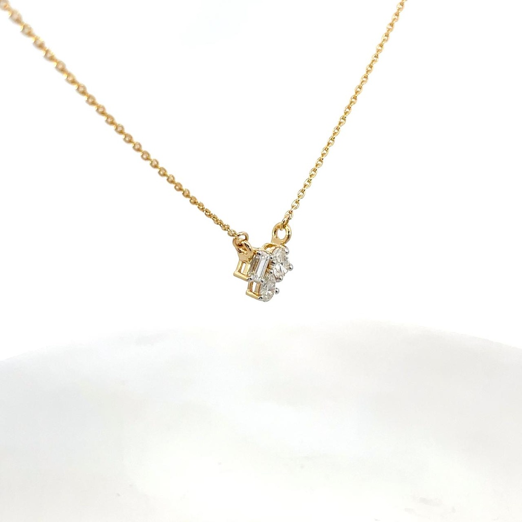  RD SIXP0031P (WITH CHAIN)