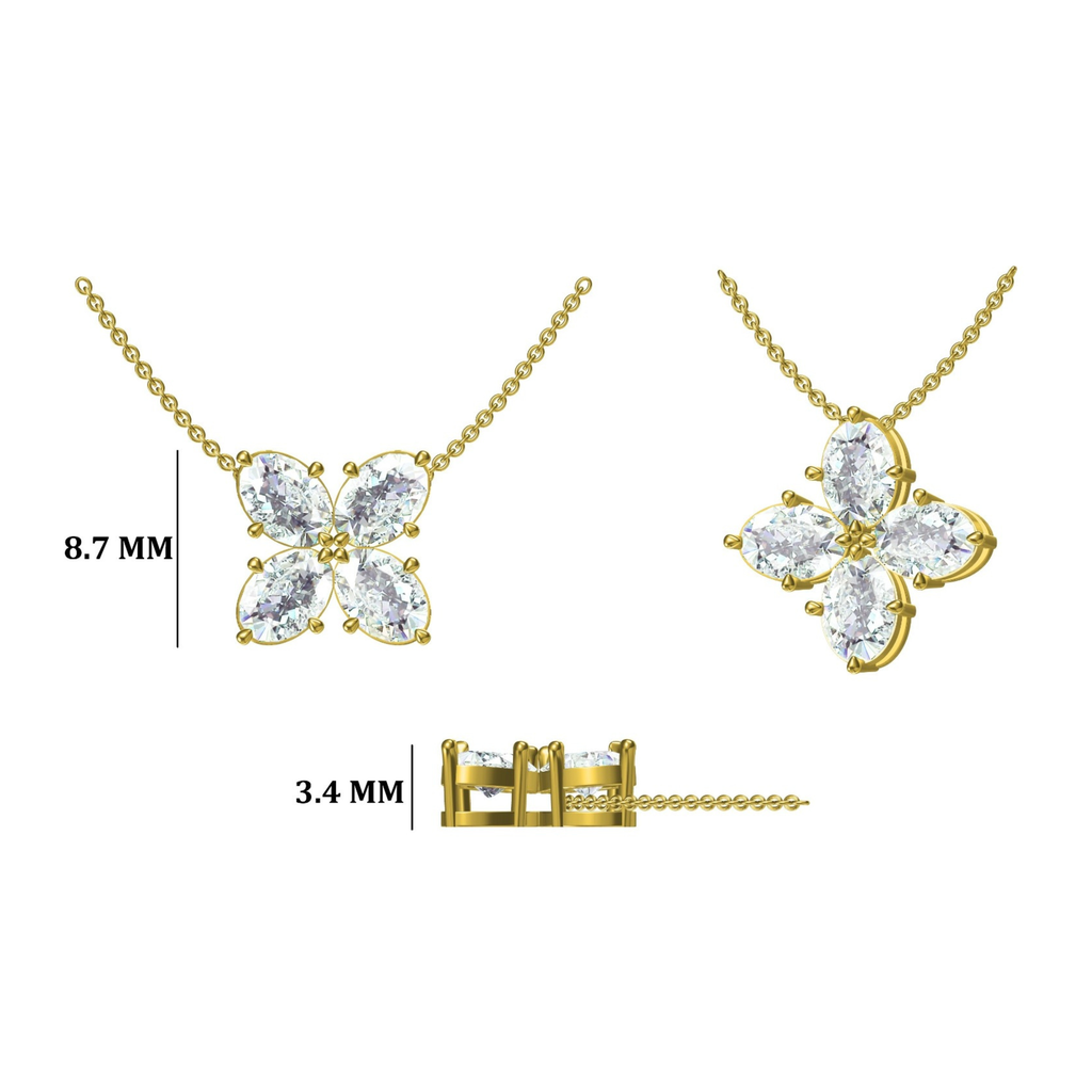 RD SIXP0037P (WITH CHAIN)