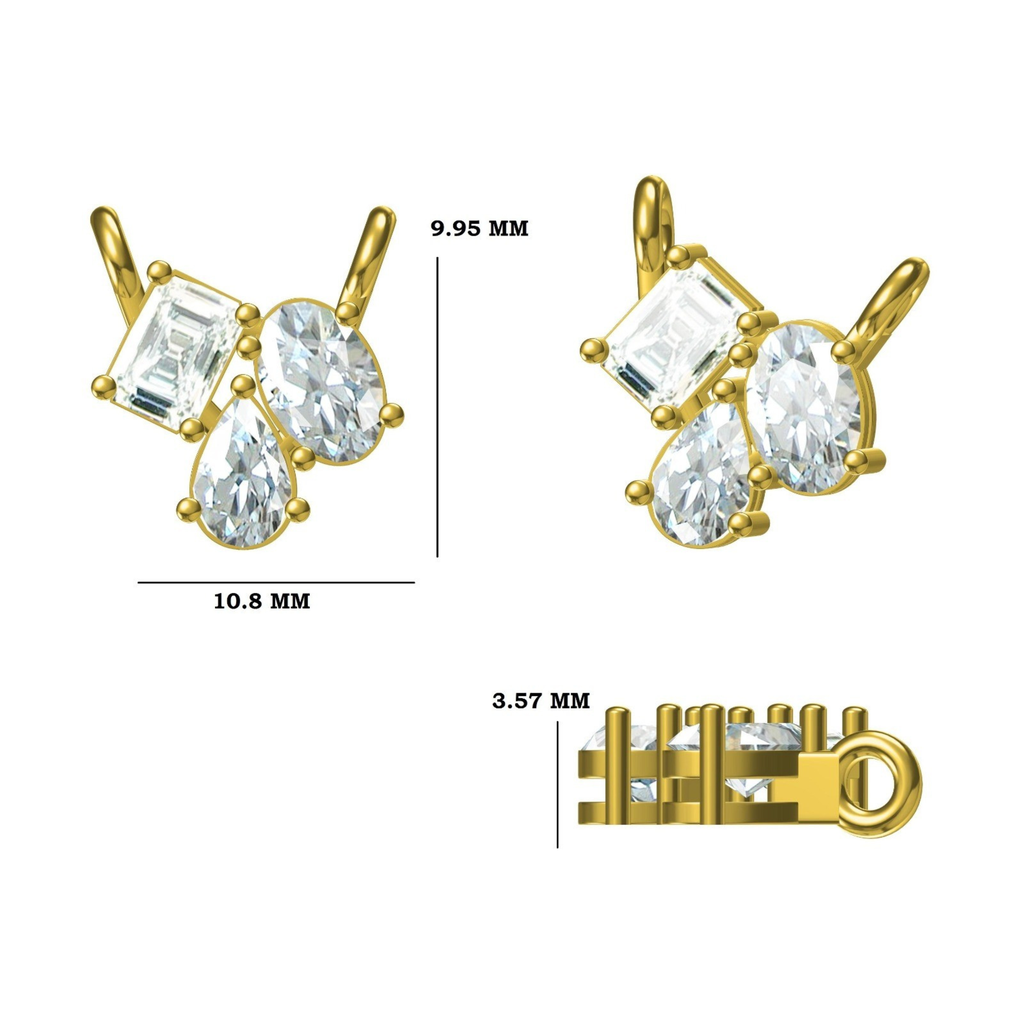  RD SIXP0031P (WITH CHAIN)