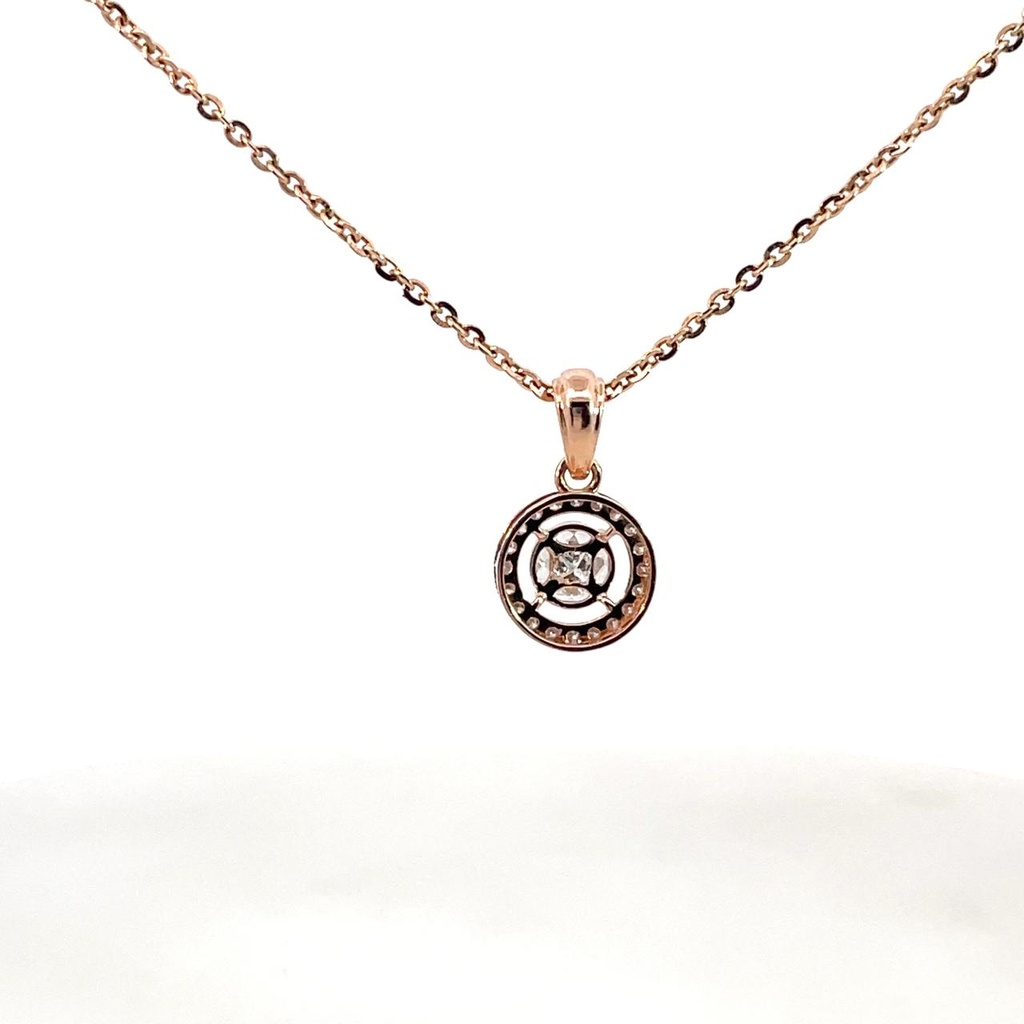 RD SIXP0046P (WITHOUT CHAIN)