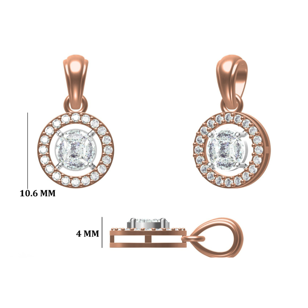 RD SIXP0046P (WITHOUT CHAIN)