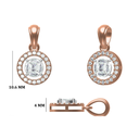 RD SIXP0046P (WITHOUT CHAIN)