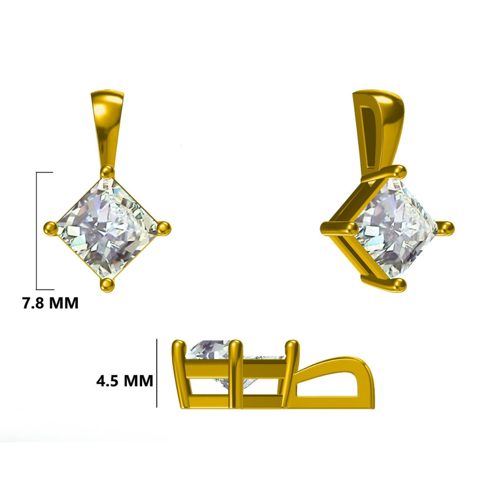 RD SIXP0015P