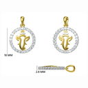 SIXP0057P(WITHOUT CHAIN)