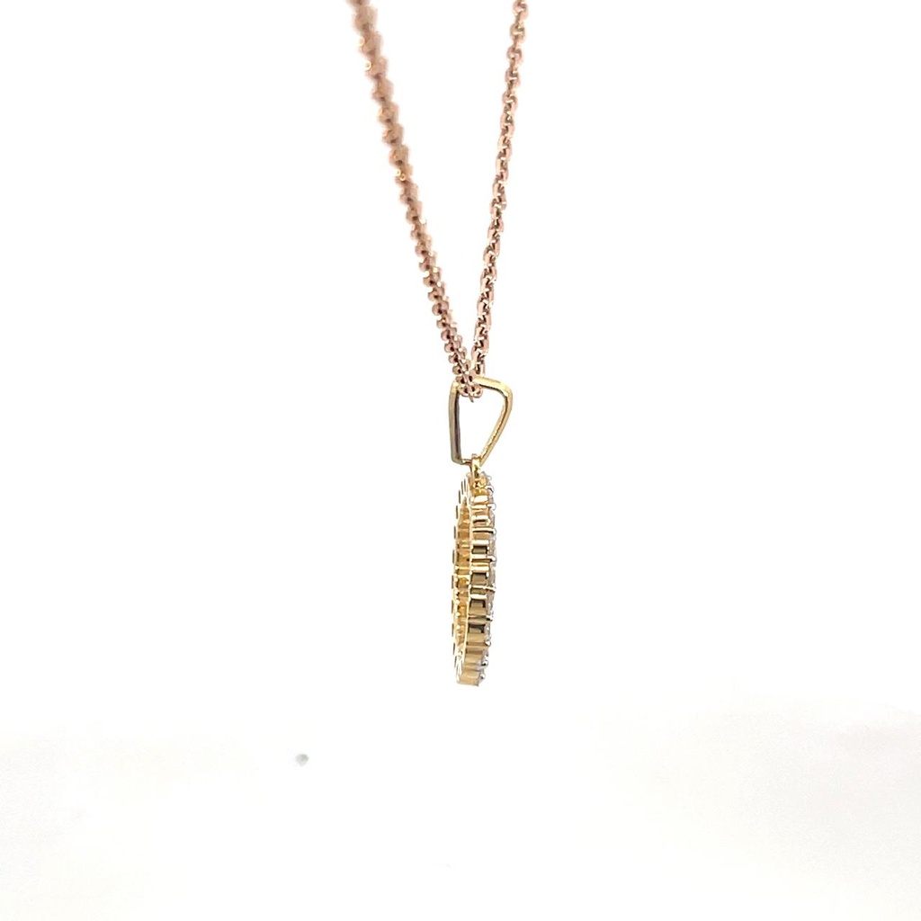 RD SIXP0057P (WITHOUT CHAIN)