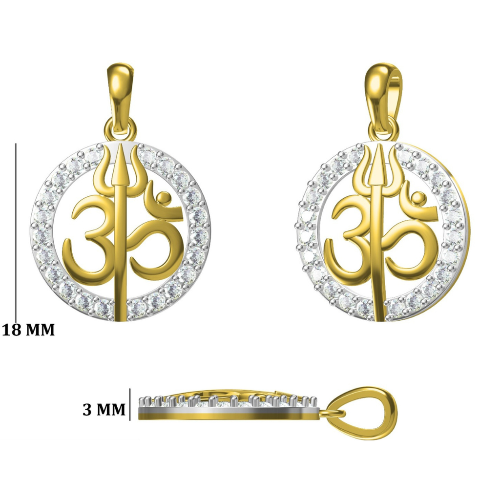 SIXP0056P (WITHOUT CHAIN)