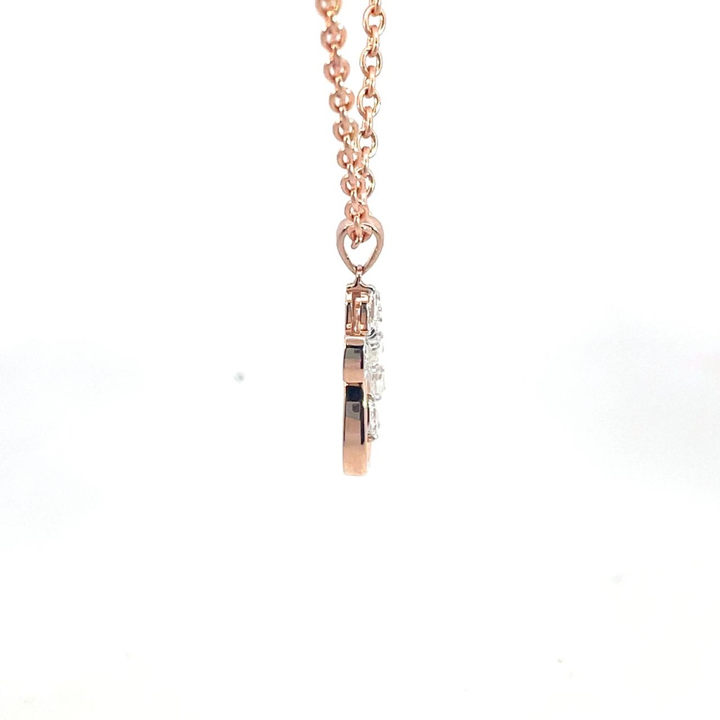 RD SIXP008T (WITHOUT CHAIN)