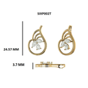 RD SIXP002T (WITHOUT CHAIN)