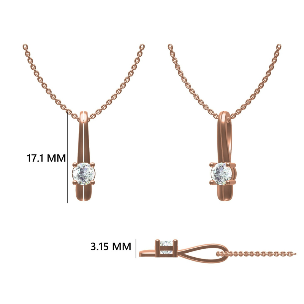 SIXP0066P (WITHOUT CHAIN)