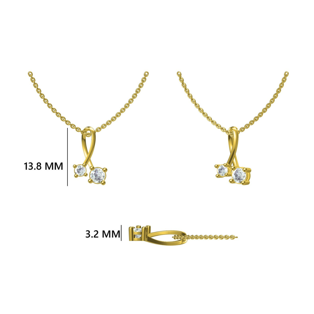SIXP0065P (WITHOUT CHAIN)