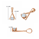 SIXP0068P(WITHOUT CHAIN)